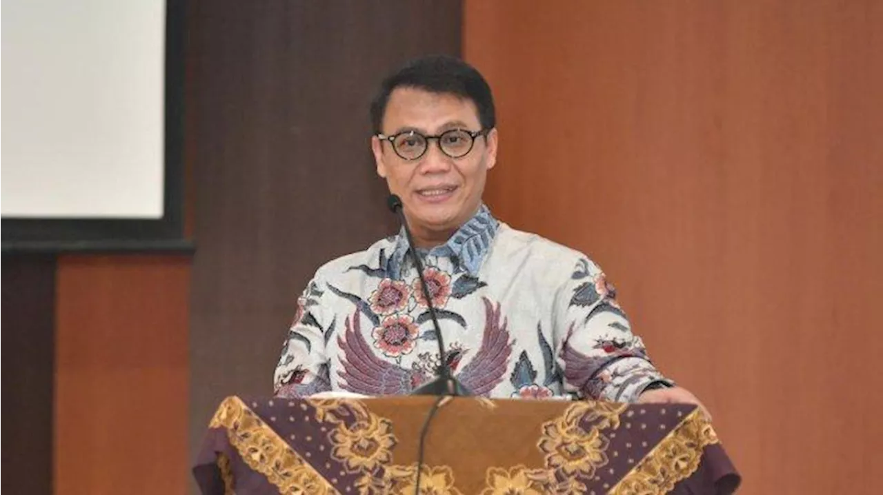 Wakil Ketua MPR RI Ahmad Basarah Kecam Pelarangan Ibadah Doa di Kawasan Tangerang