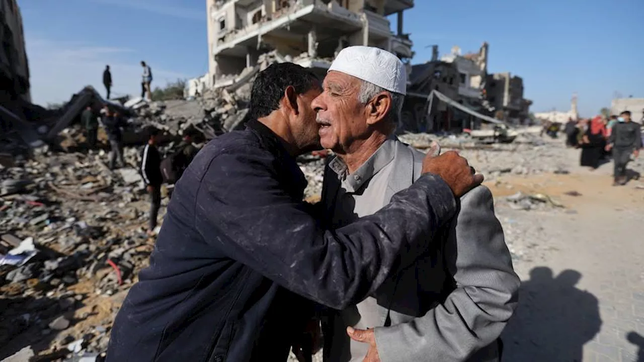 Why Hamas’ truce with Israel is a death trap for Palestinians