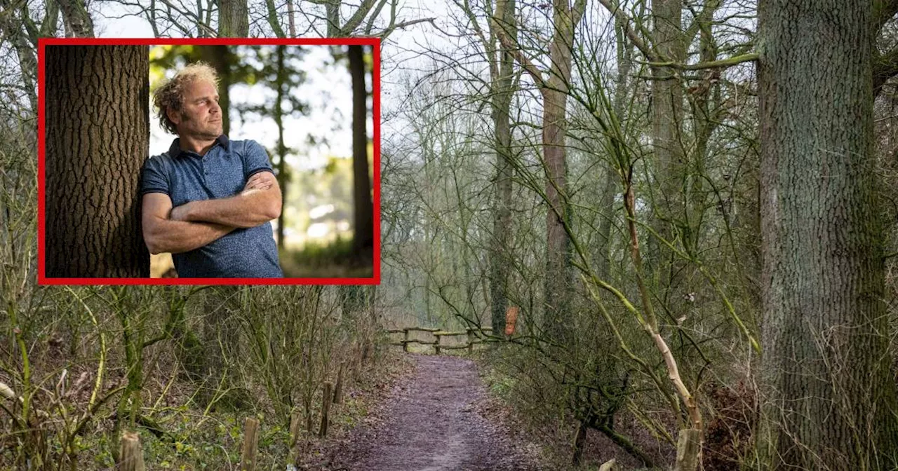 Campingeigenaren willen natuurbegraafplaats ‘Boer Frans’ tegenhouden, maar krijgen deksel op de neus