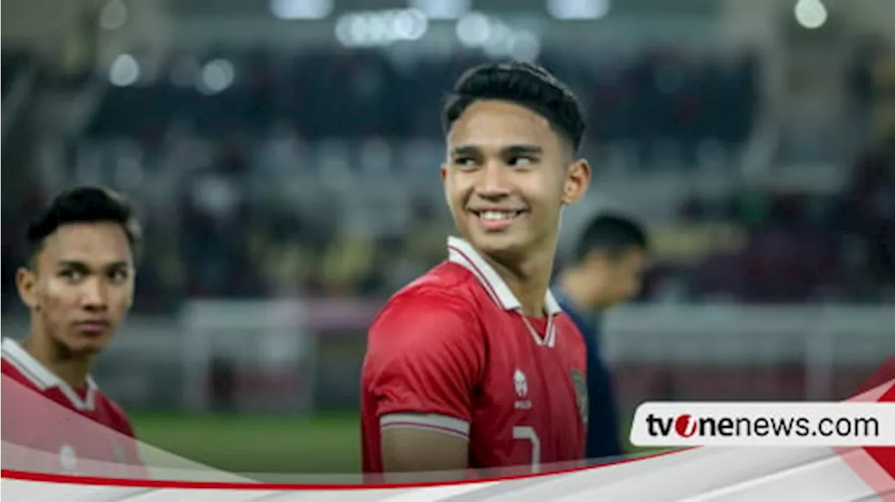 Beda dengan Fans Timnas Indonesia, Fans Vietnam Justru Puji Permainan Marselino Ferdinan