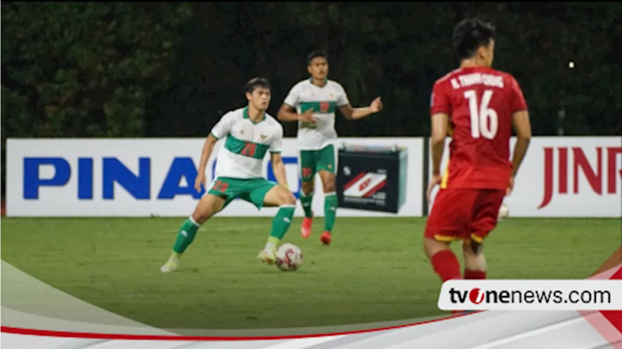 Shin Tae-yong Pastikan Kehadiran Alfeandra Dewangga Bersama Timnas Indonesia U-23