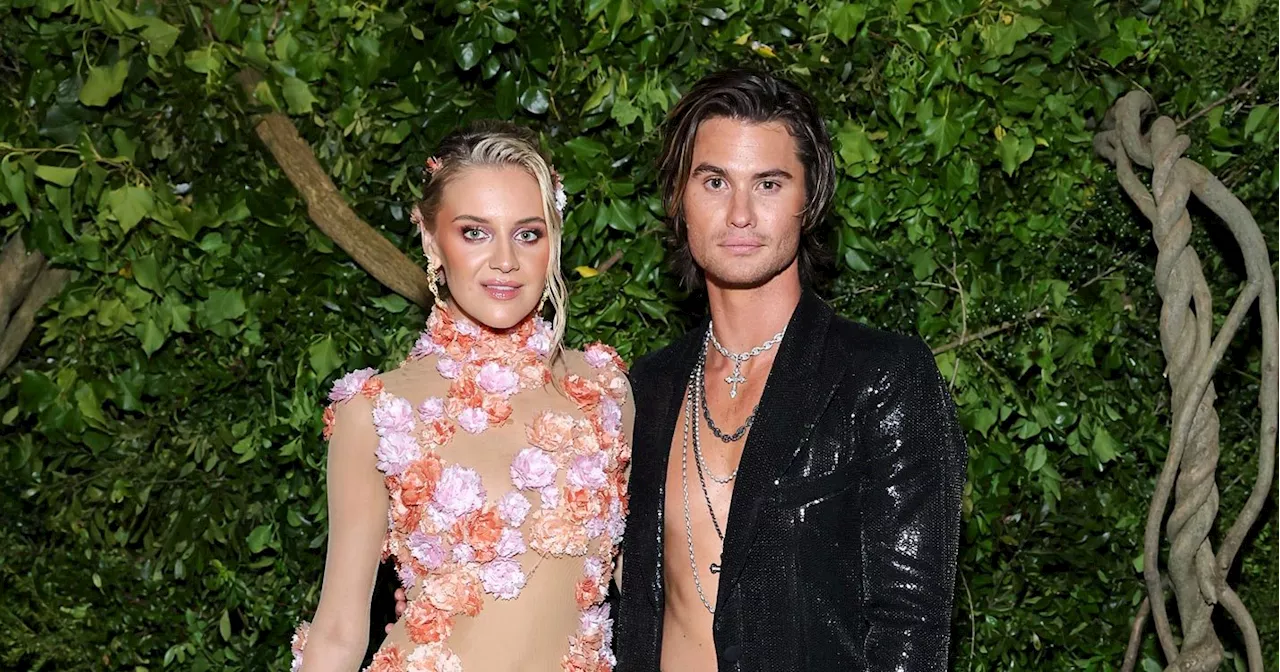 All About Chase Stokes and Kelsea Ballerini’s Glam at the Met Gala