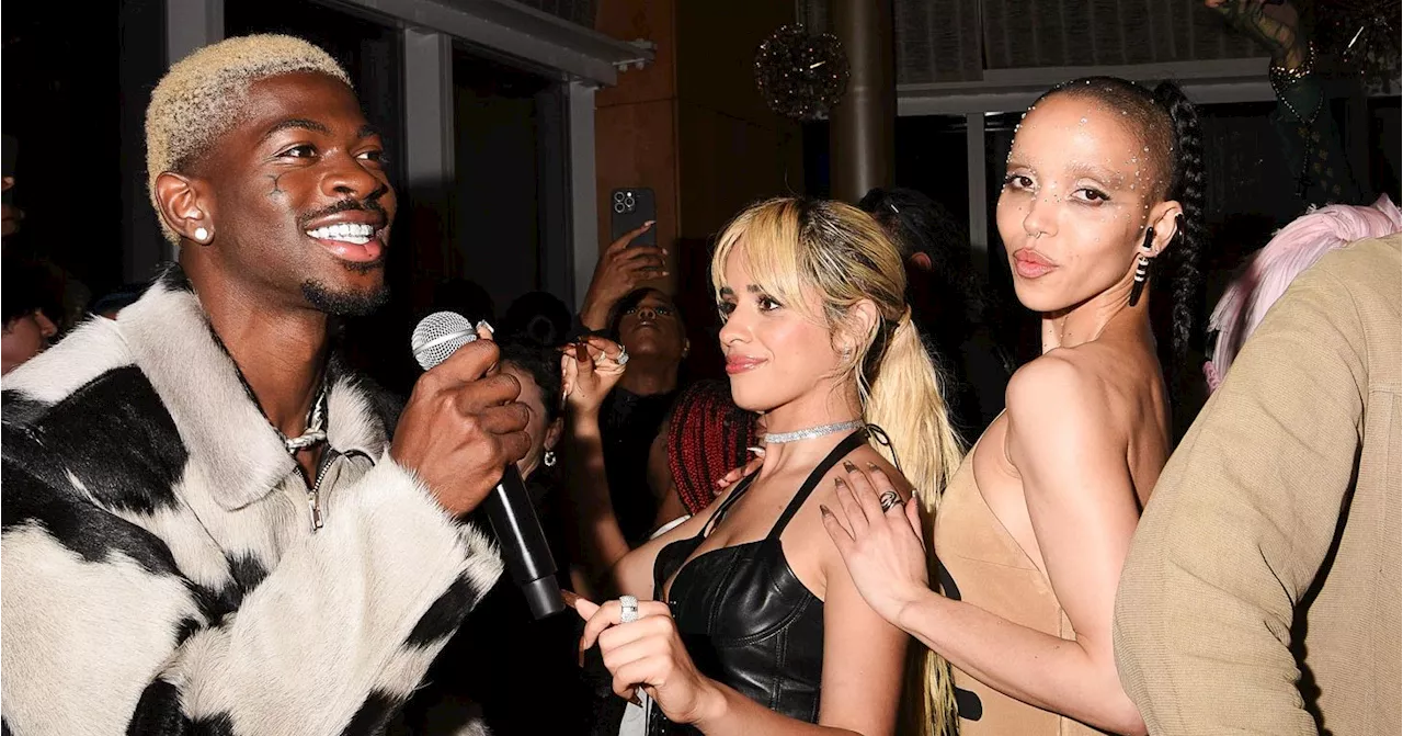 Inside the 2024 Met Gala's Star-Studded Afterparties