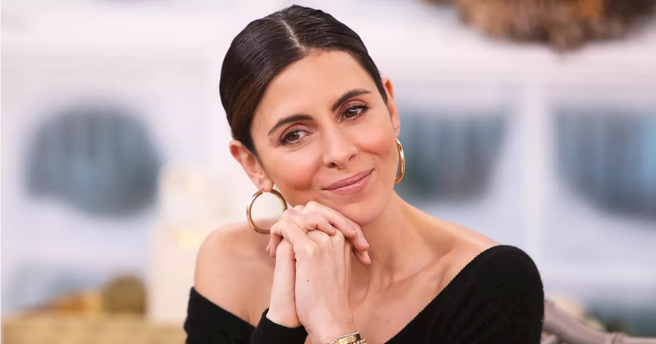 Jamie-Lynn Sigler Recalls 14-Day Hospital Stay With MS Symptoms