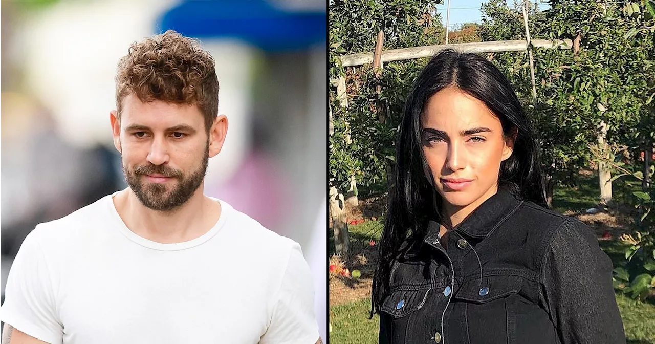 Nick Viall Addresses Maria Georgas’ ‘Bizarre Conspiracy’ About Him