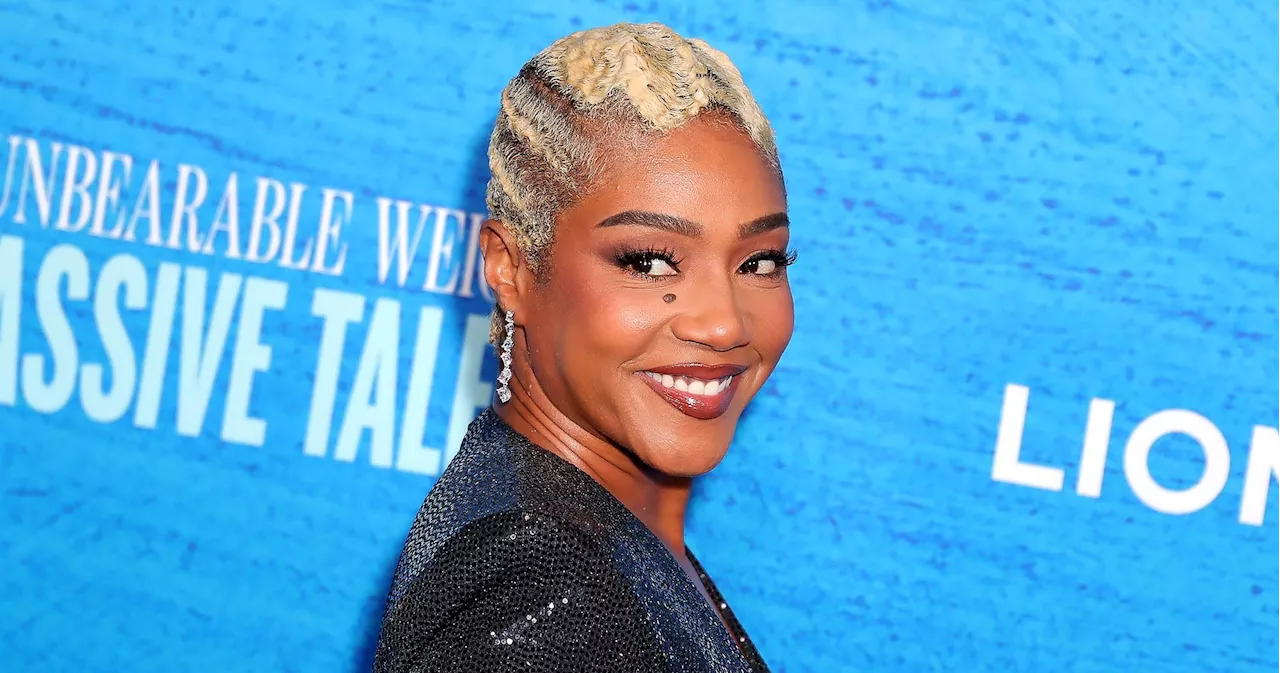 Tiffany Haddish Clarifies Celibacy Stance: ‘They Have to Earn It’