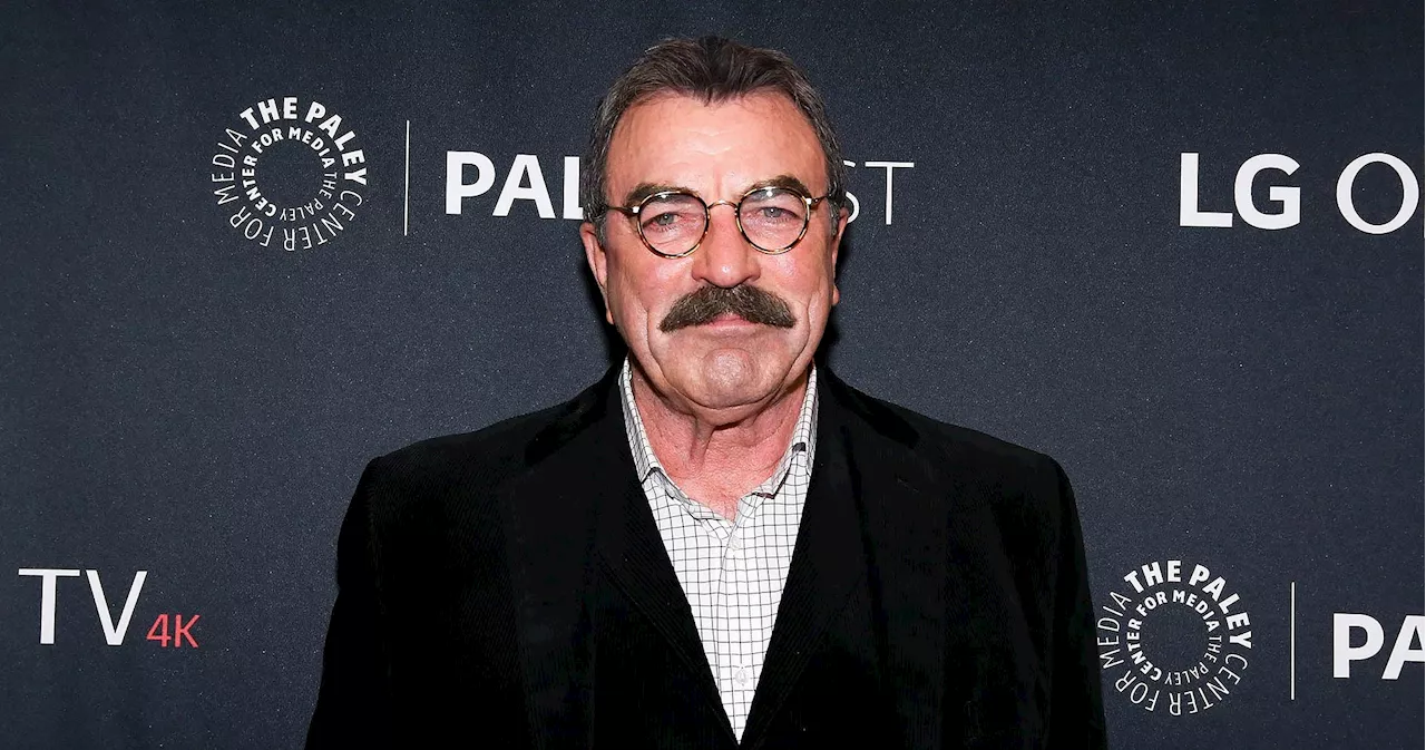 Tom Selleck Hopes CBS Rethinks ‘Blood Bloods’ Cancellation