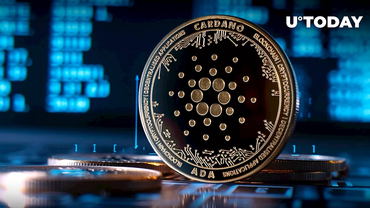 Cardano Hits 90 Million Transactions in Major Milestone as Network Upgrades Loom