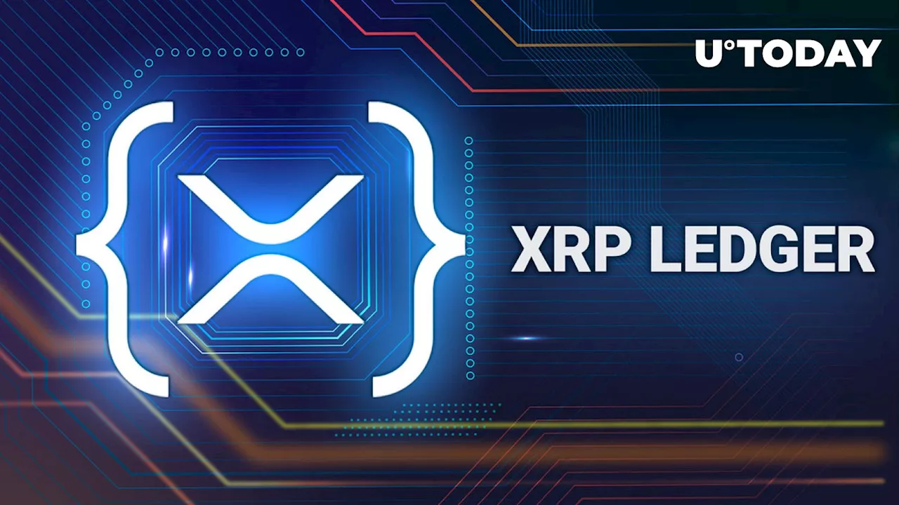 XRP Ledger Foundation Picks New Validator Node