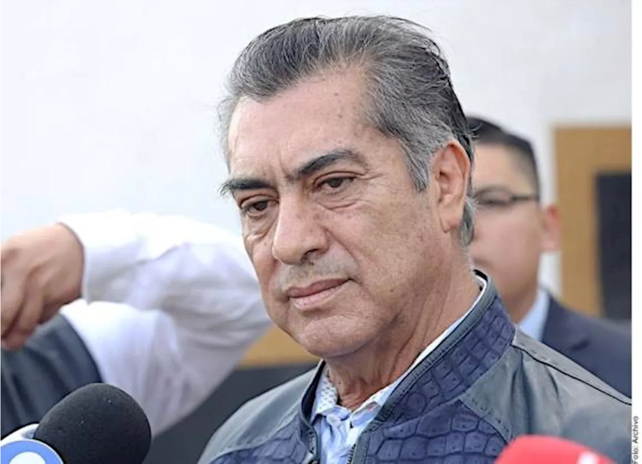 Obtiene ‘El Bronco’ amparo contra vinculación a proceso por requisa de Ecovía