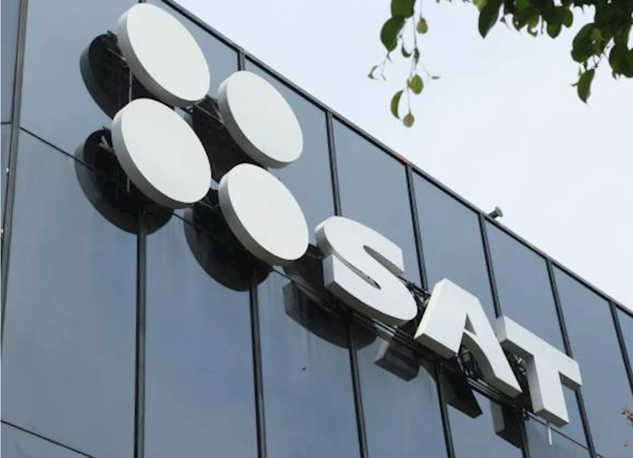 Siguen creciendo casos de presunta corrupción en el SAT