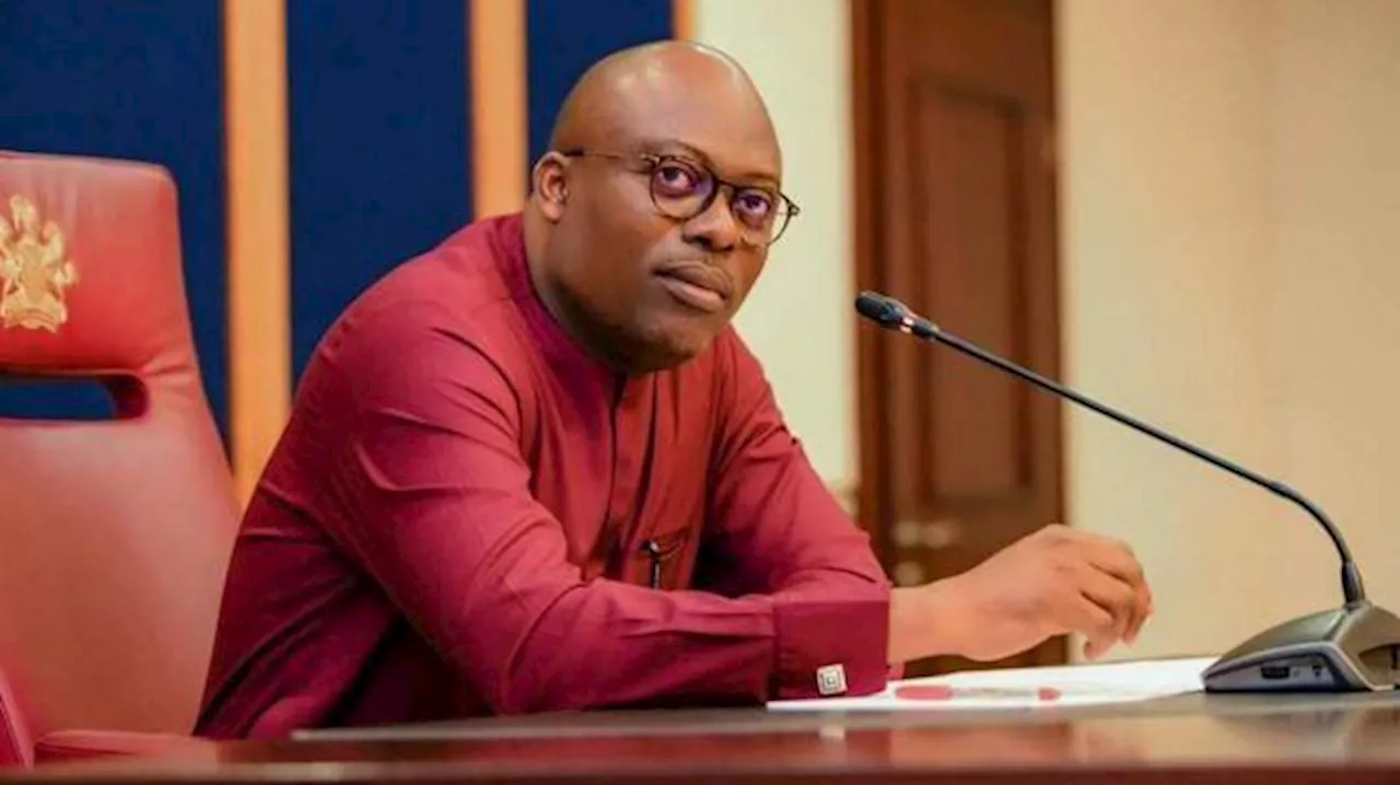 Breaking: Rivers APC orders immediate impeachment of Gov Fubara