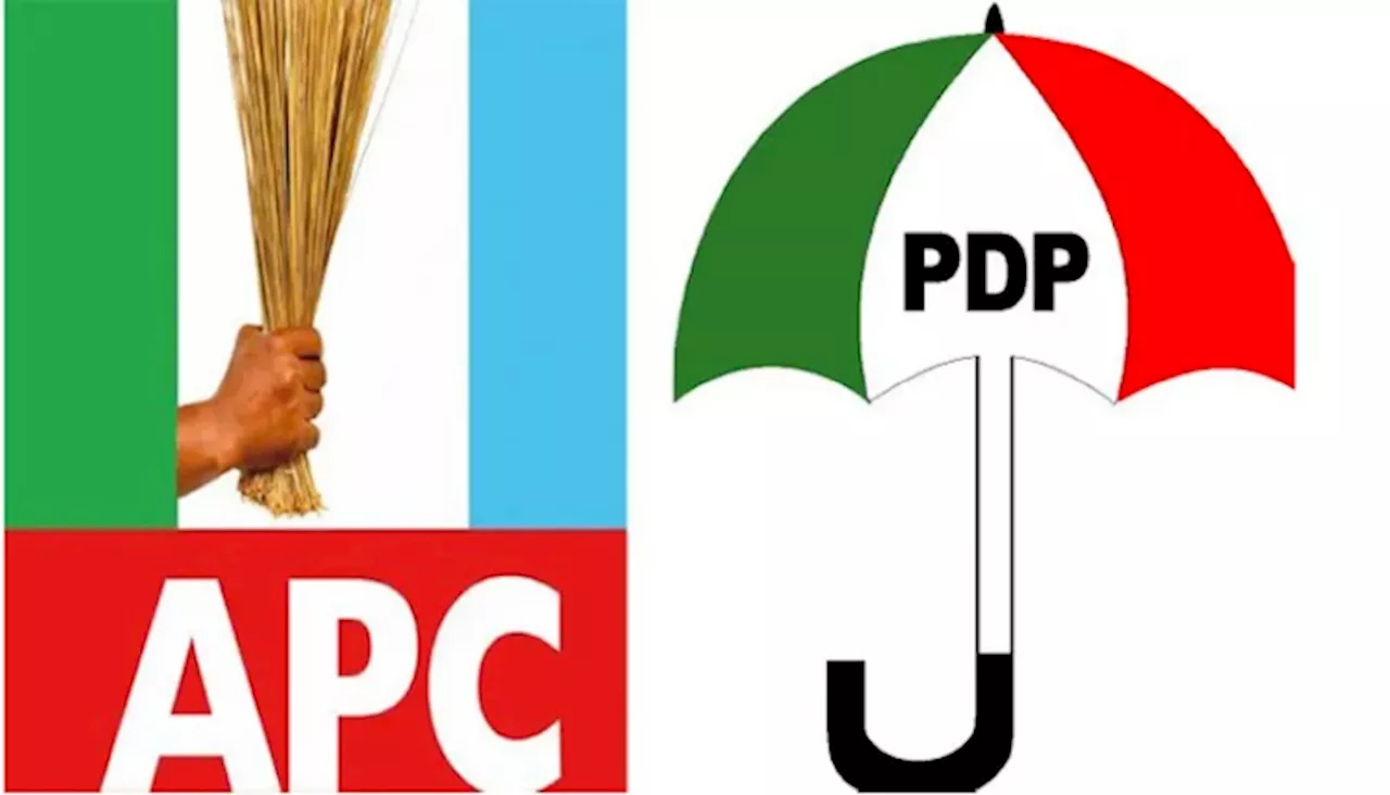Edo 2024: PDP, APC ex-gov aspirants resign from parties