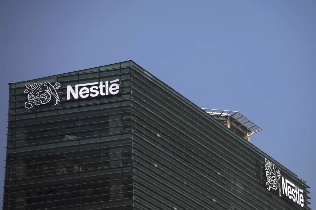 Nestle Nigeria grows revenue by 43% to N183.5bn in Q1’24