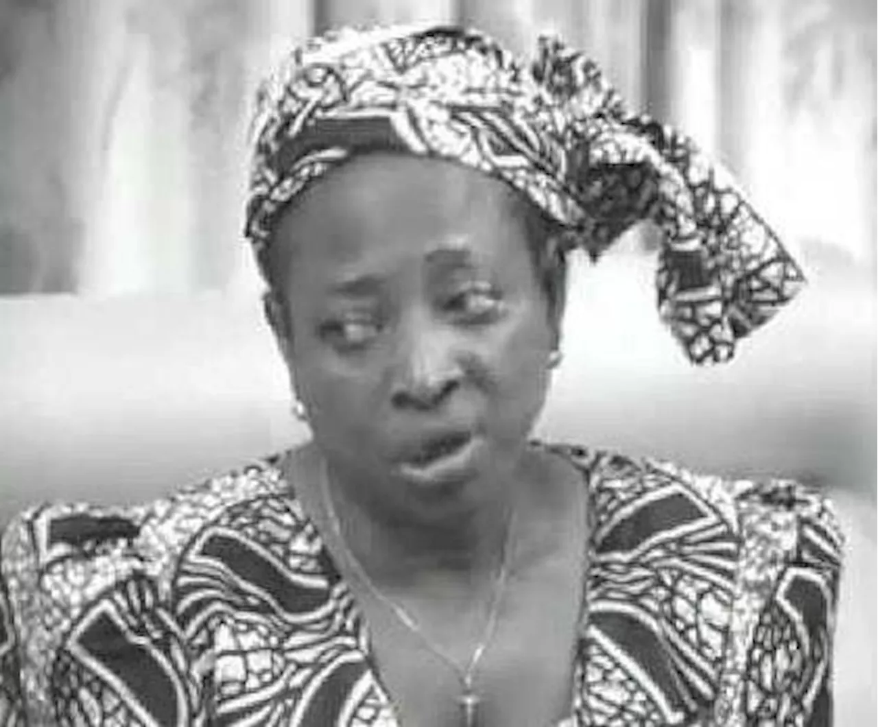 Popular The New Masquerade actress, Ovularia, dies at 81