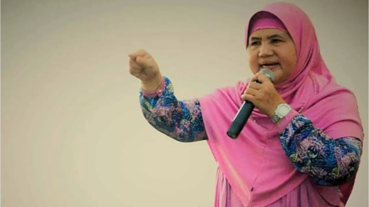 Curhat Punya Menantu Perempuan Tidak Sesuai Kriteria, Begini Balasan Menohok Mamah Dedeh