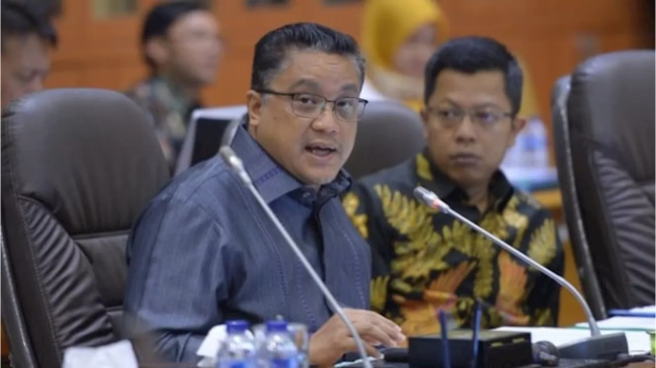 DPR Sindir Kenaikan UKT di Sejumlah PTN Menyesuaikan Harga Cabai dan Telur