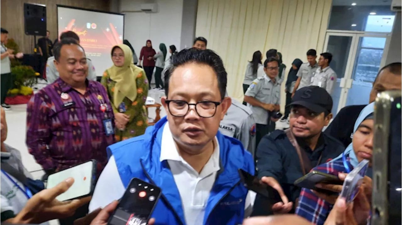 Gus Muhdlor Ditahan KPK, Subandi Ditunjuk Jadi Plt Bupati Sidoarjo