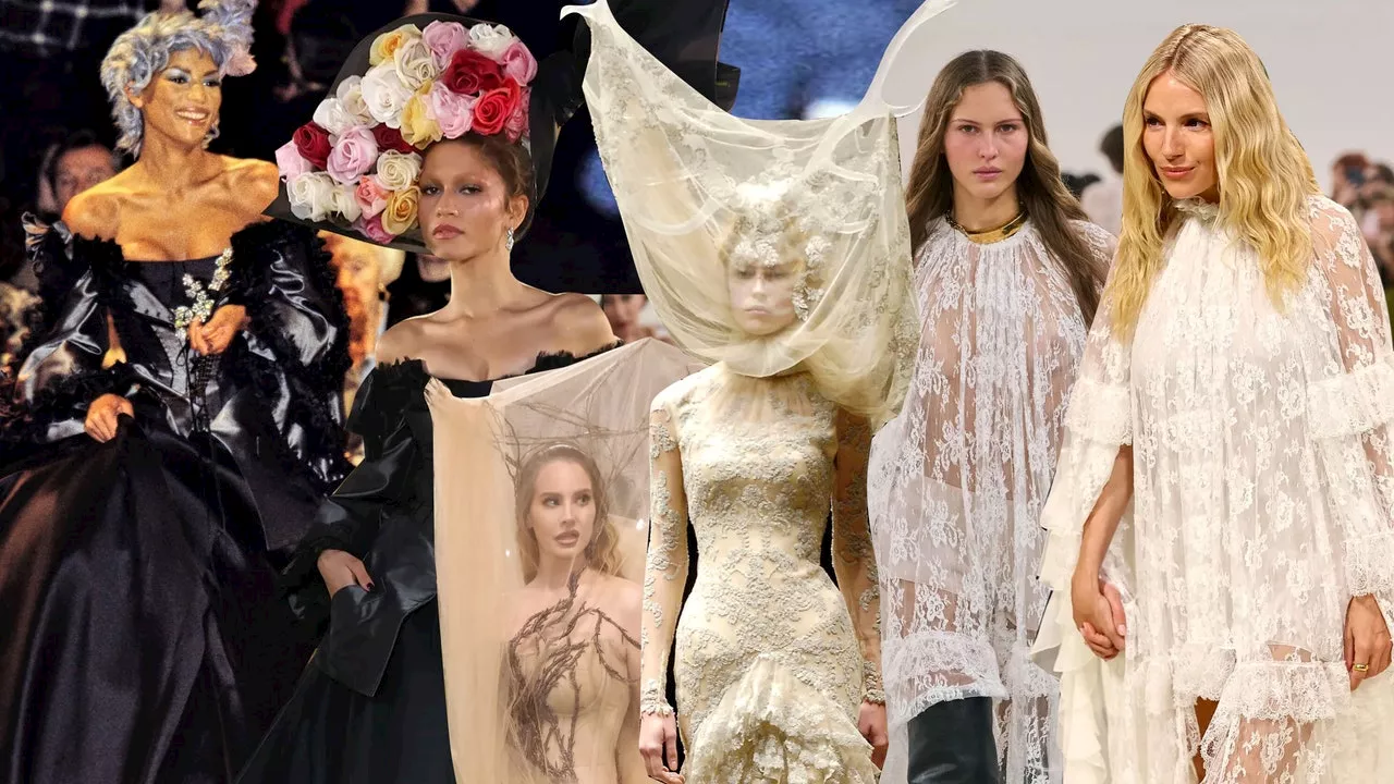 Le migliori interpretazioni degli abiti delle sfilate al Met Gala 2024