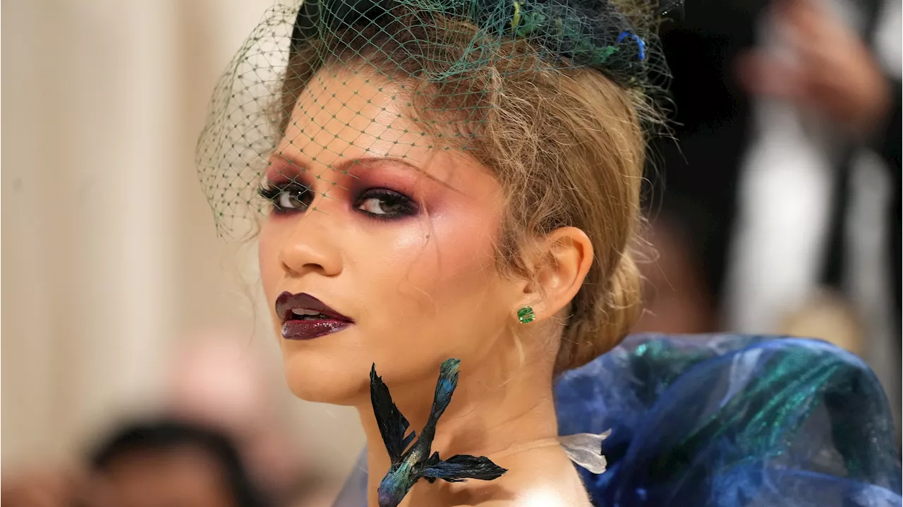 Crystals! Skinny Brows! Wigs! The Best Beauty Looks from Met Gala 2024