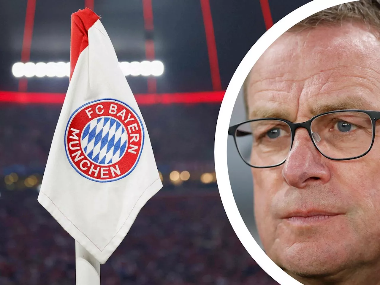 Rangnick: 'Hoeneß' Aussagen hatten keinen Einfluss auf meine Entscheidung'