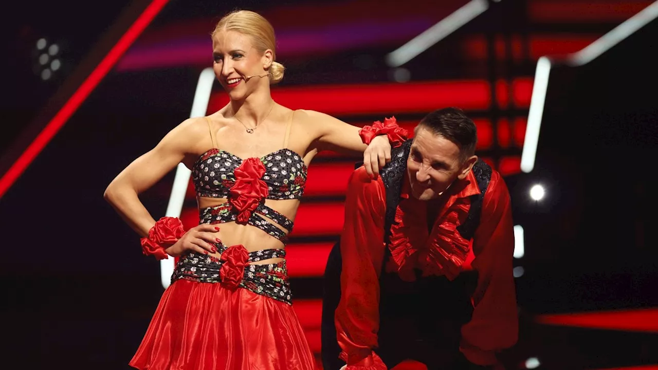 'Let's Dance': Mark Keller muss Show verlassen – RTL gibt Nachfolger bekannt