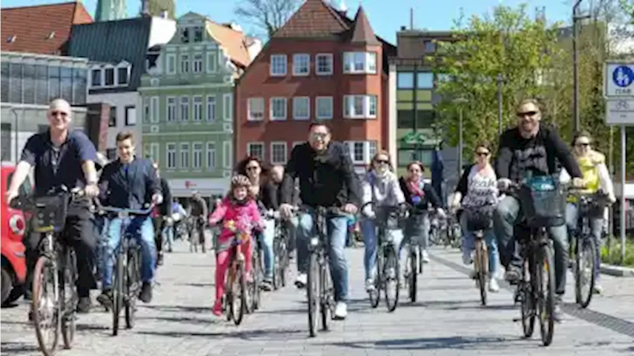 Das bieten Restaurants und Co. an Vatertag in Delmenhorst an