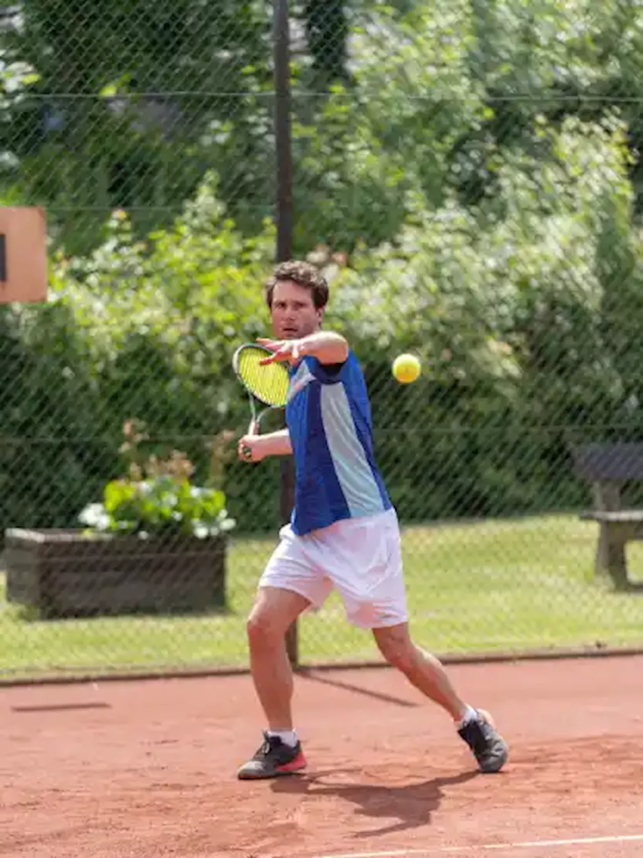 Tennis-Nordliga: TC Falkenberg bezahlt 5:4-Auftaktsieg teuer