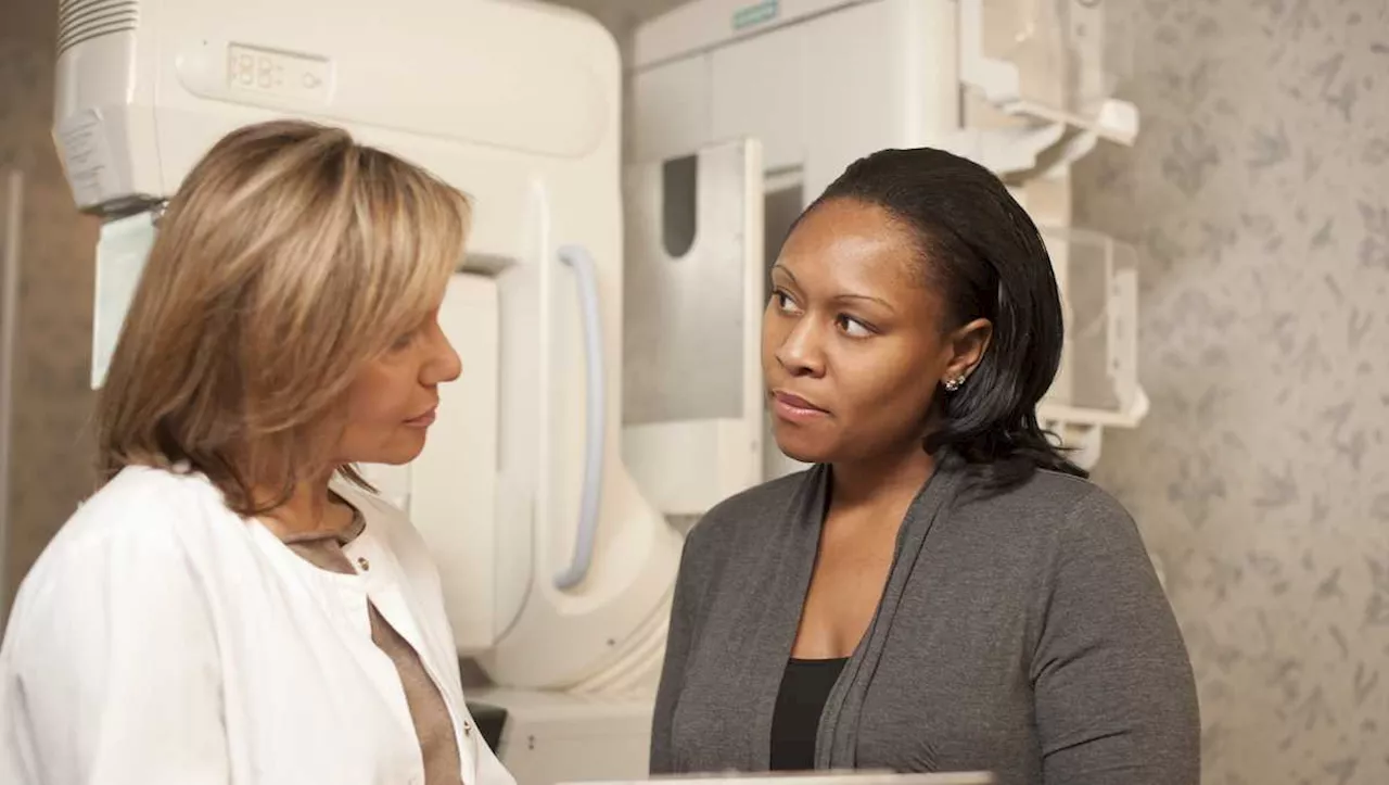 Largest study of its kind to investigate why Black women are more likely to die from most types of cancer