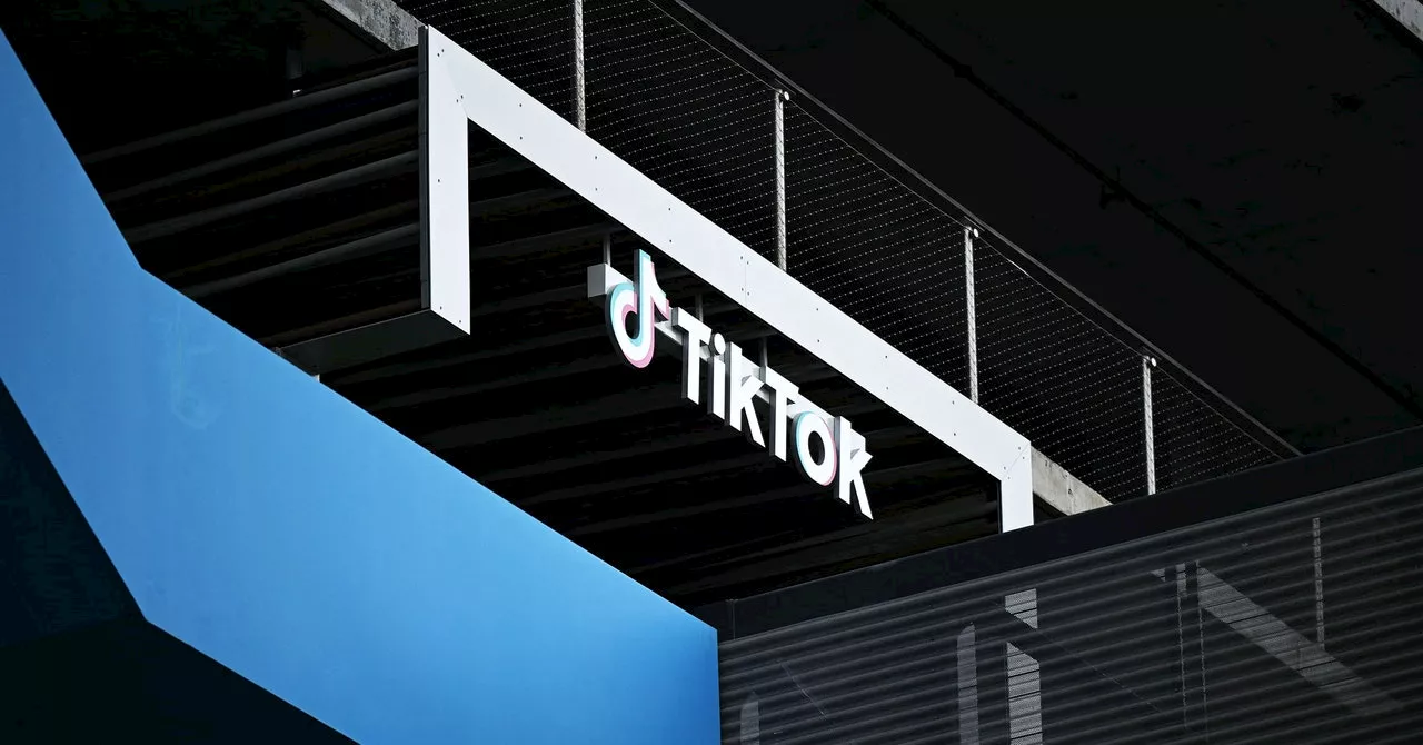 TikTok Sues the US Government to Stop a Potential Ban