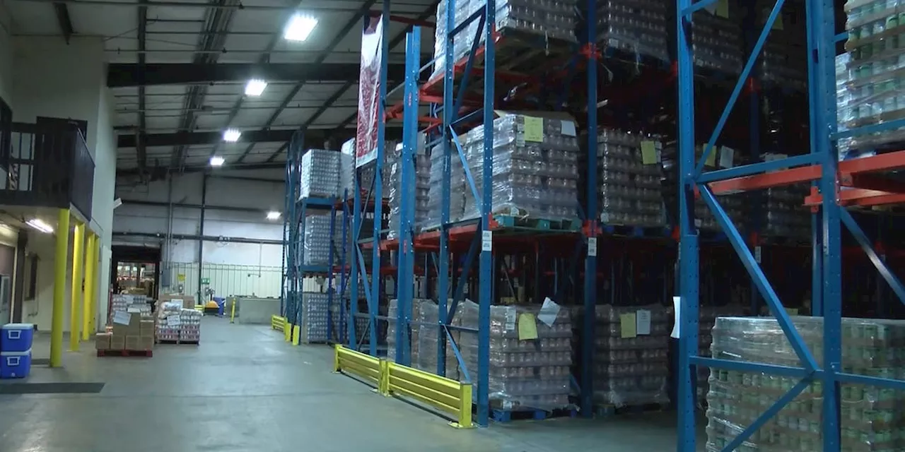 Heart of Alabama Food Bank anticipates increased summer demand