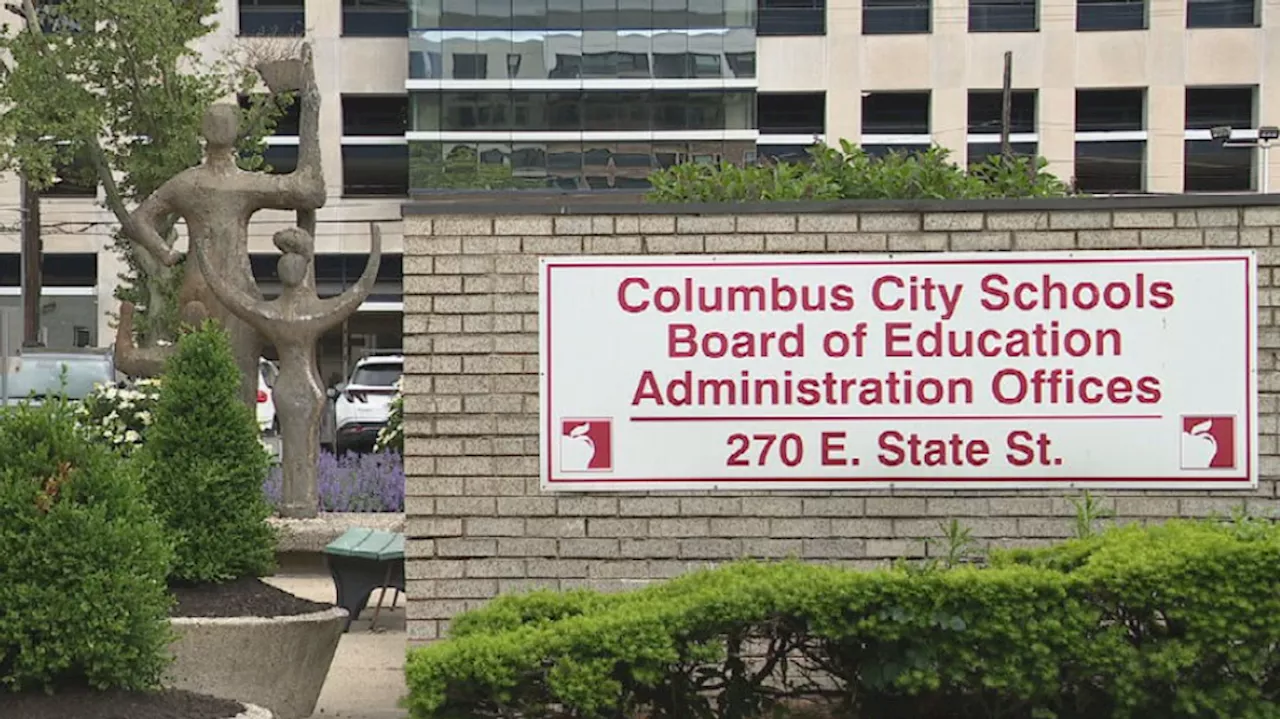 Columbus City Schools Superintendent Task Force to present findings to BoE on Tuesday