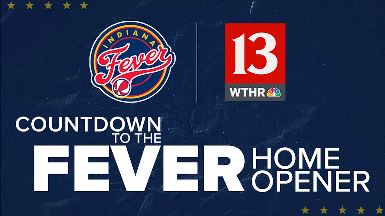 How to watch Indiana Fever games on WTHR, re-scan your TV for a clearer signal