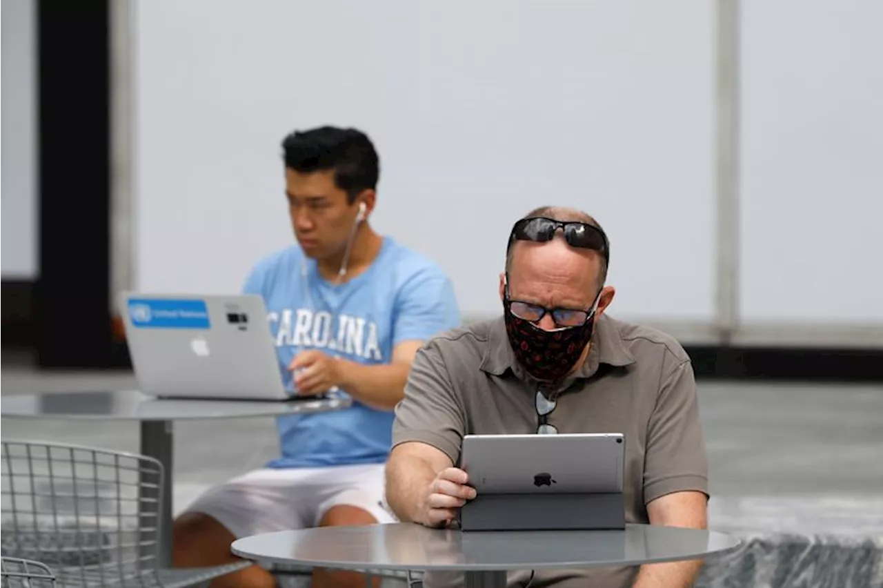 Apple expected to show new iPads and possibly a new chip