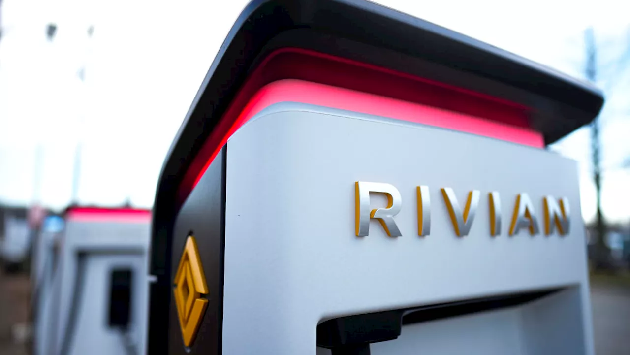 Apple-Rivian partnership may be on horizon: DigiTimes