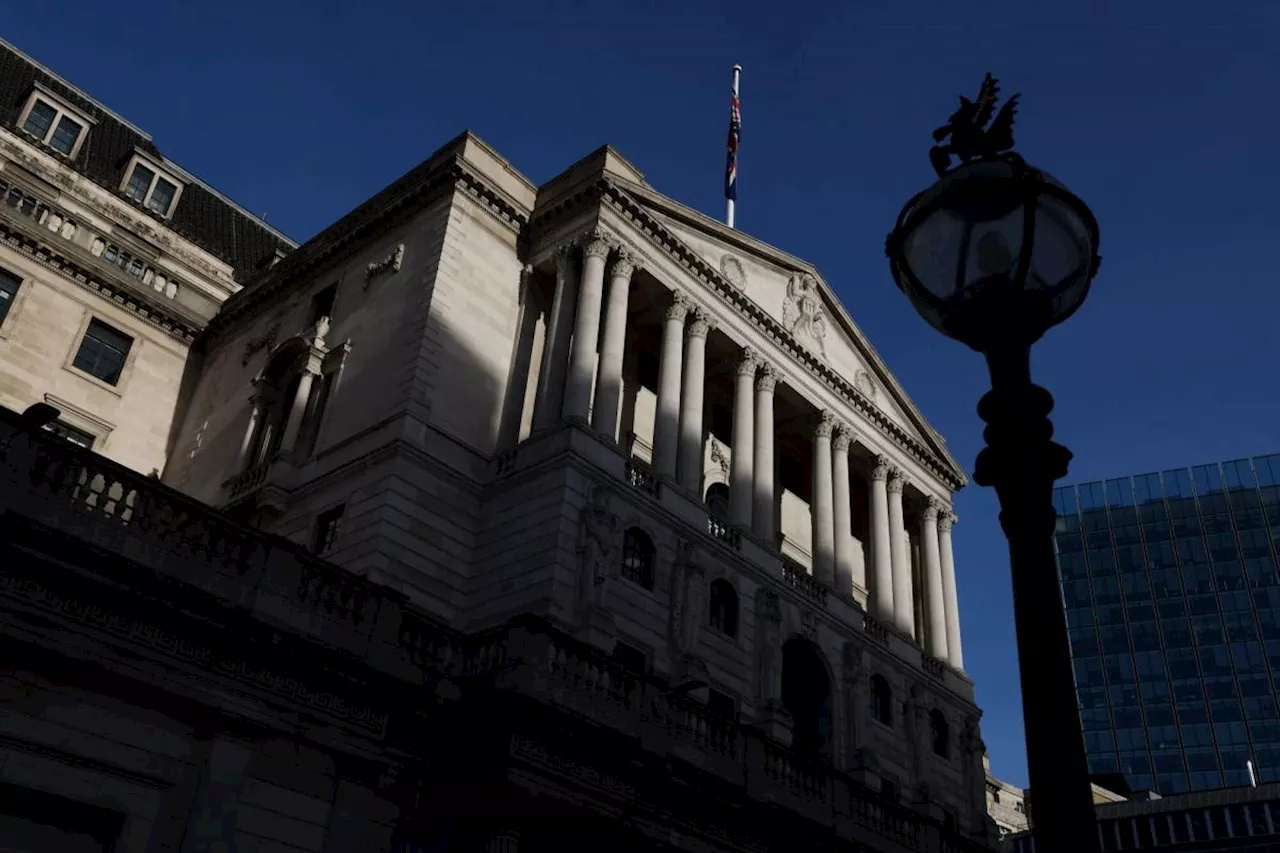 BOE Postpones Long Term Repo Operation Due to Tech Issues