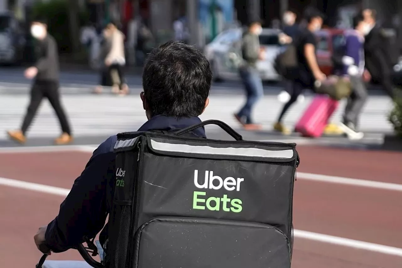 Instacart partners with Uber Eats to offer restaurant deliveries