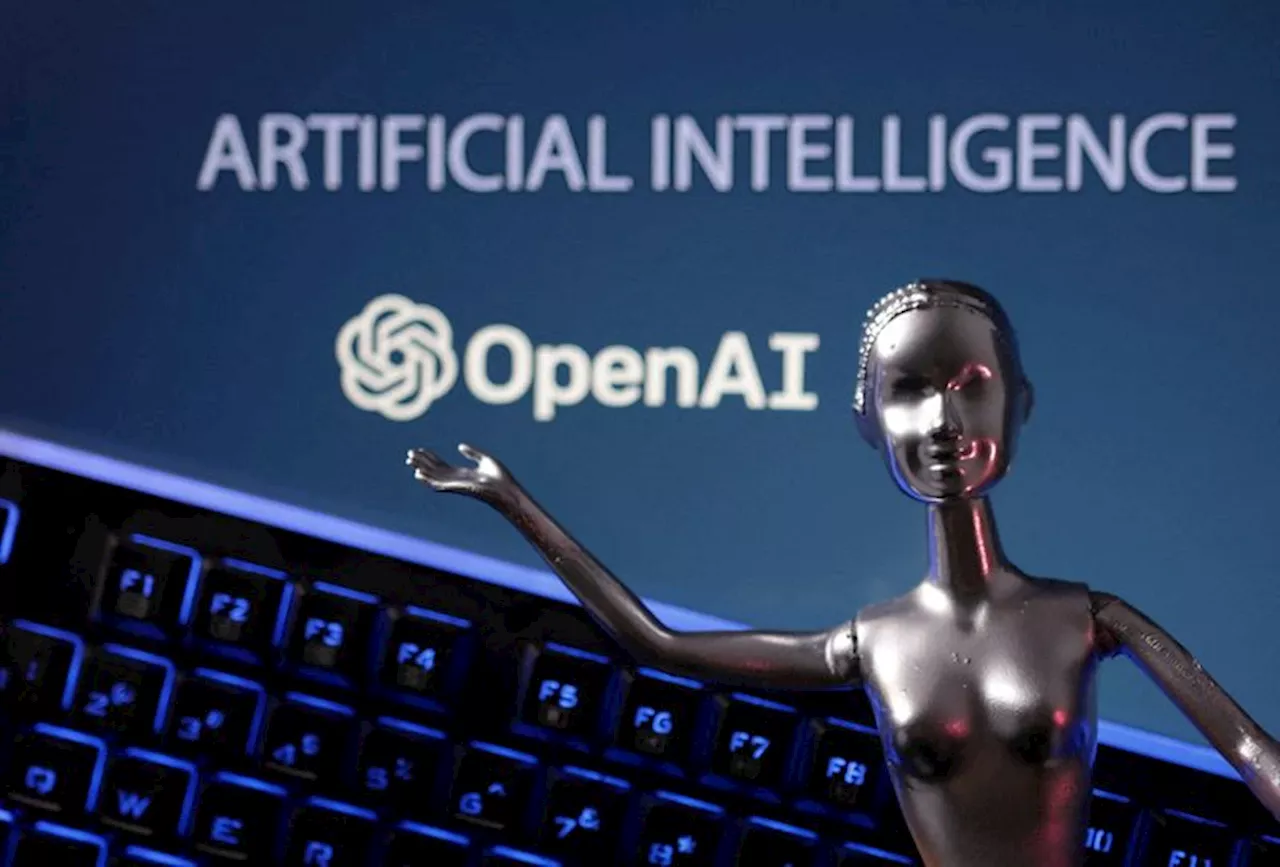 OpenAI to launch tool to detect images created by DALL-E 3