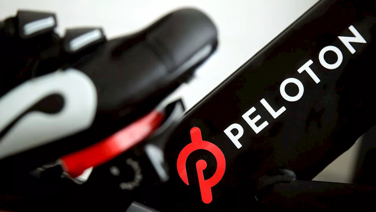 Peloton reportedly facing private equity buyout