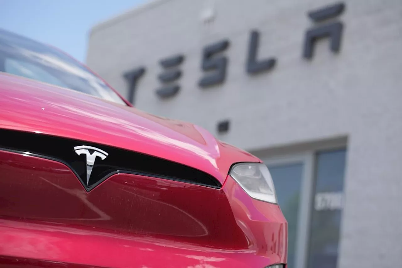 US seeks information from Tesla on how it developed and verified whether Autopilot recall worked