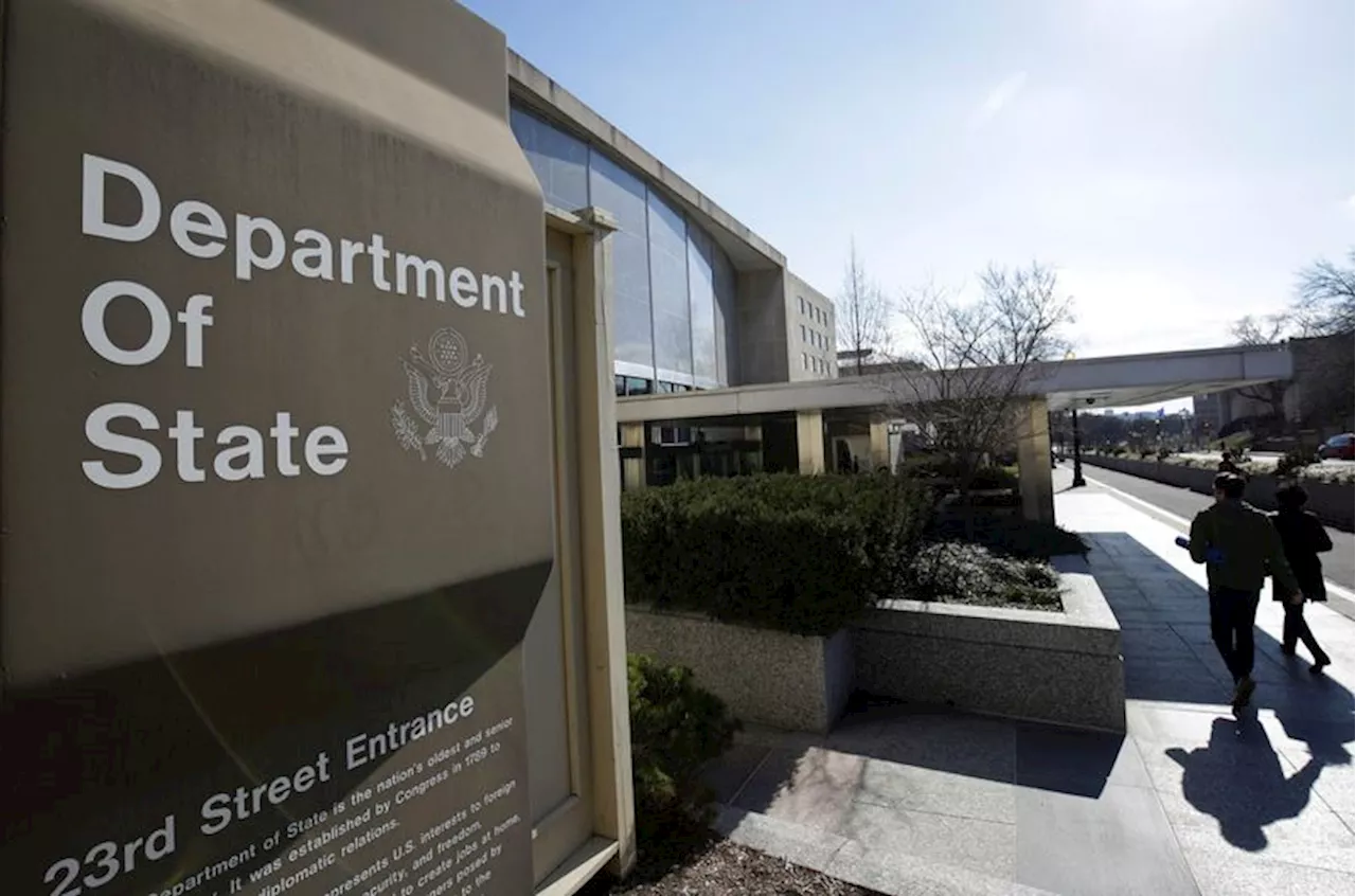 US State Dept broadens security vendor list amid Microsoft hacking woes