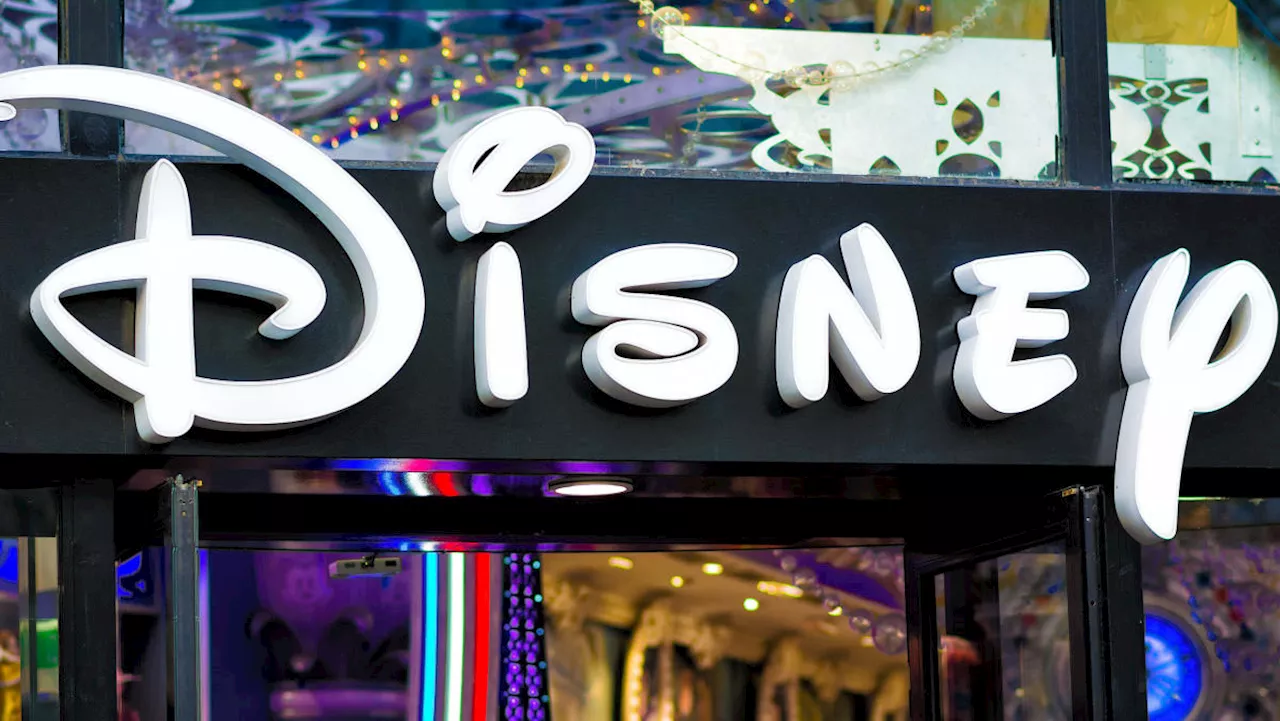 Why Disney's parks business is 'spooking' investors