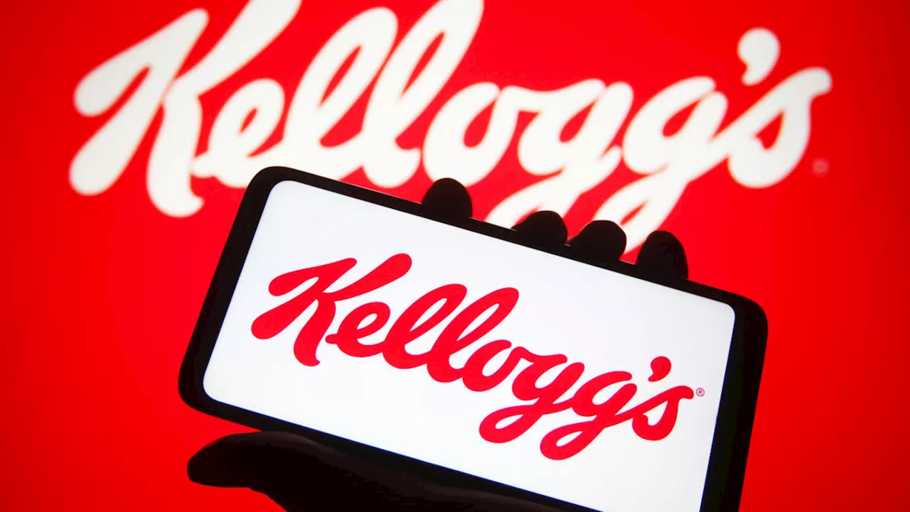 WK Kellogg Q1 takeaways: Consumers avoiding big food brands