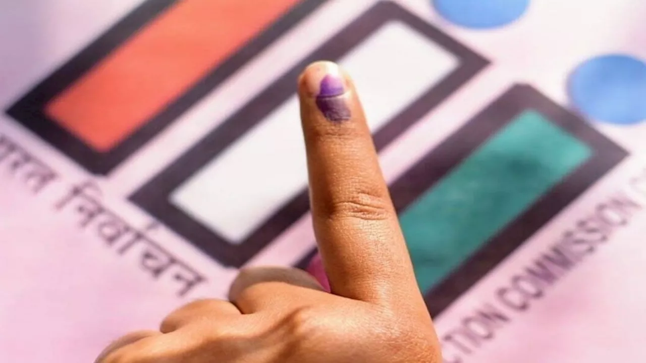 Loksabha Election 2024 : ಬೆಳಗಾವಿ, ಚಿಕ್ಕೋಡಿಯಲ್ಲಿ ದಾಖಲೆಯ ಮತದಾನ