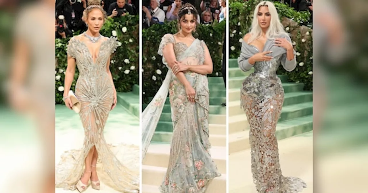 Met Gala 2024: आलिया ने दिखाई भारतीय संस्कृति की झलक, तो जेनिफर से निकी तक बाकी सितारों के स्टाइल ने भी खींचा सबका ध्यान