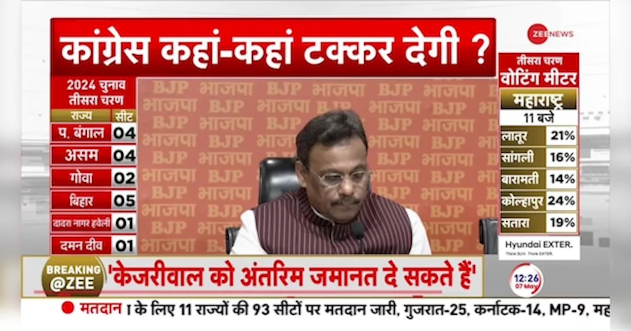 Shekhar Suman Breaking News: BJP में शामिल हुए अभिनेता शेखर सुमन