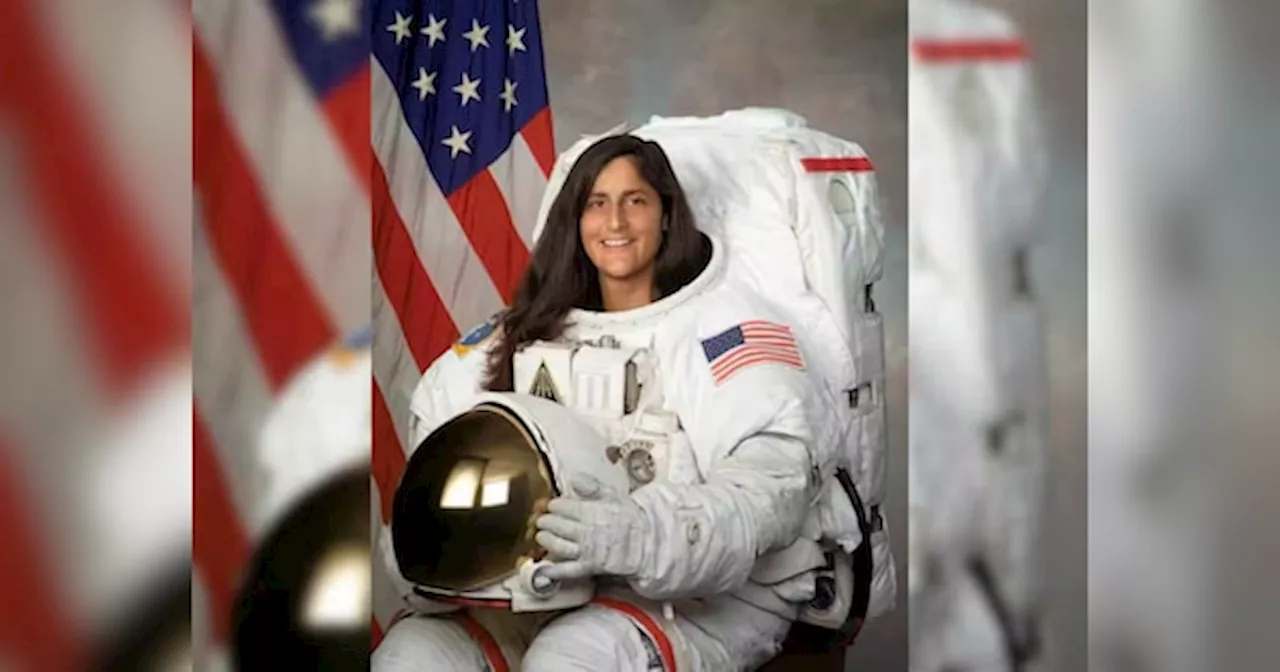 Sunita Williams: तीसरी बार अंतरिक्ष यात्रा पर जानें से चूकीं सुनीता विलियम्स, बोइंग का स्टारलाइनर मिशन टला