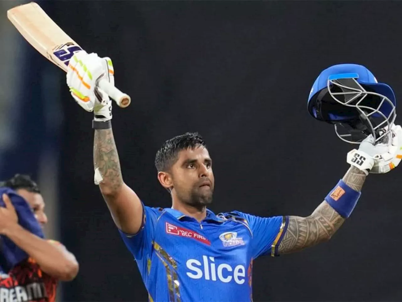 Suryakumar yadav : விடைபெறும் சூர்யகுமார்... ஷாக்கில் மும்பை இந்தியன்ஸ்! புதிய அணி இதுதான்