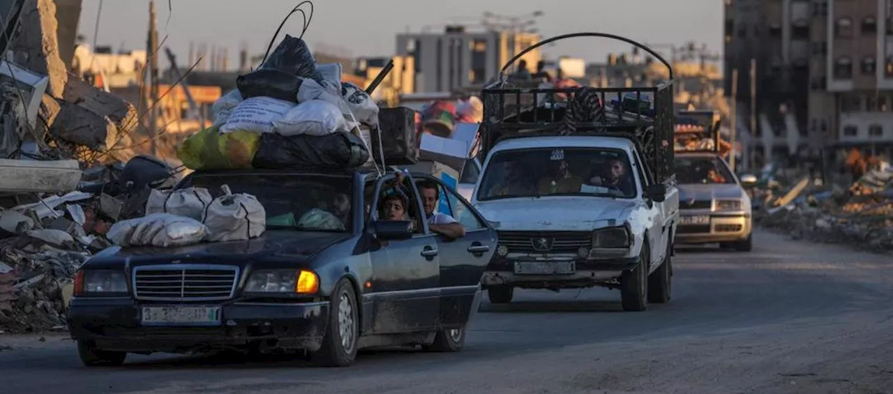 Israel prohíbe paso de personas y ayuda humanitaria tras controlar el cruce de Rafah