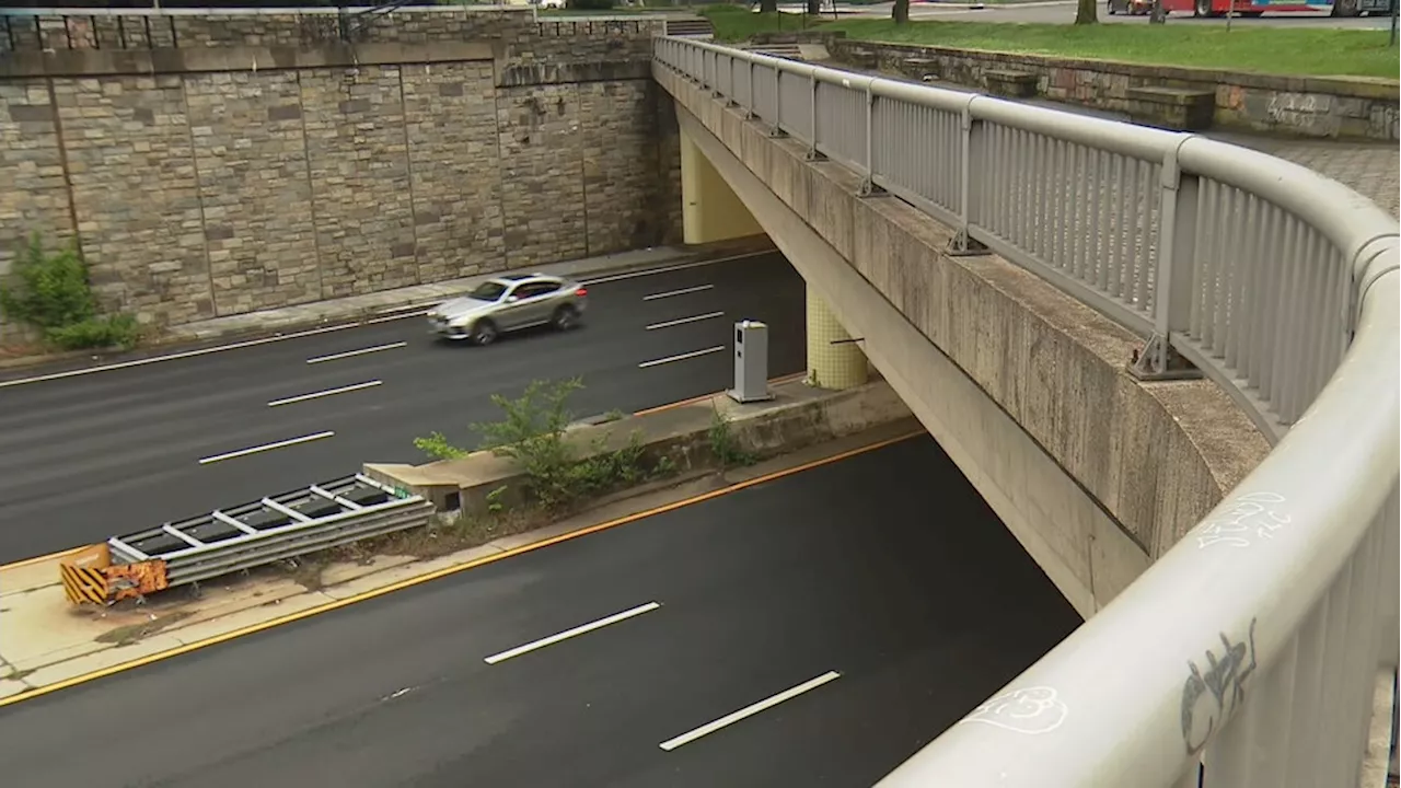 DC's busiest speed camera in northwest gives out over 33,000 tickets in 3 months